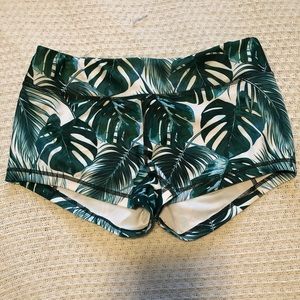 KFT Get Going shorts